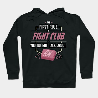 Fight Club Ending Hoodie